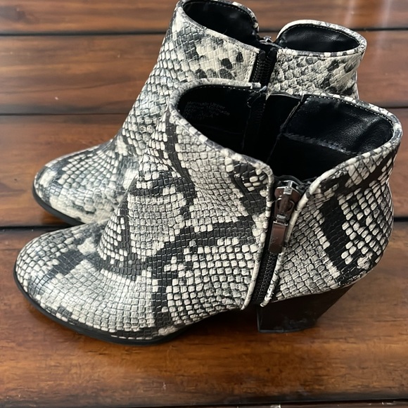 Boot booties - Picture 2 of 6